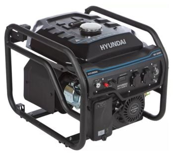 Генератор бензиновий HYUNDAI (HHY 3050F)